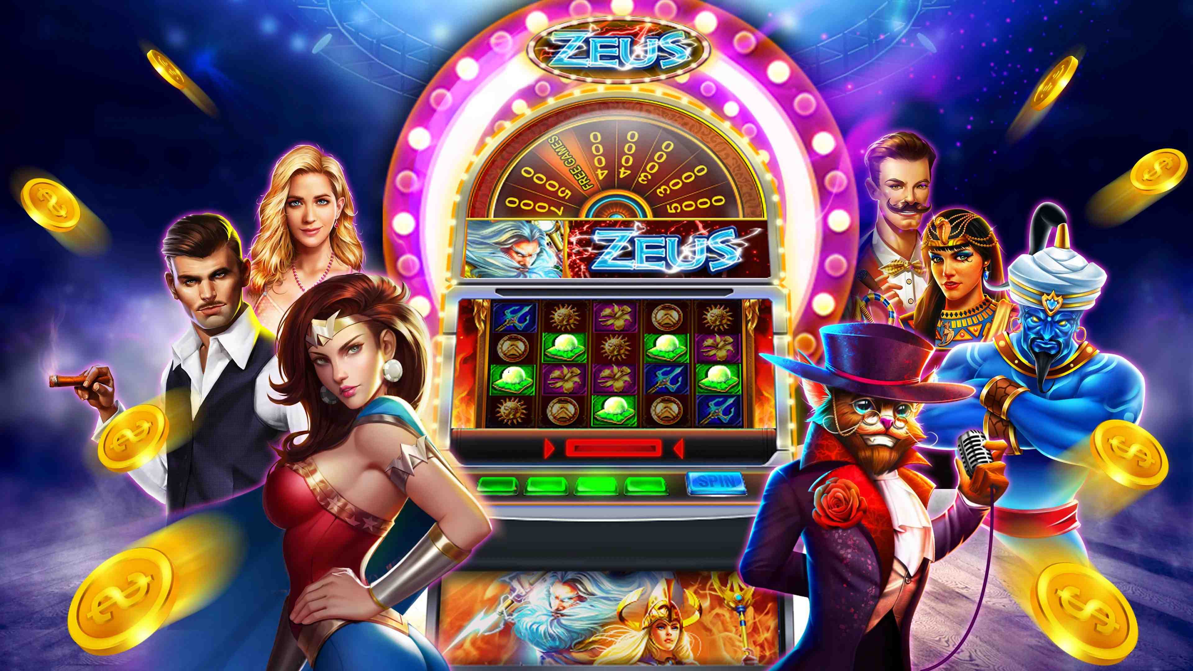 5777bet